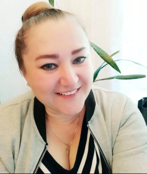 Николаева Екатерина Владимировна Николаева Екатерина Владимировна